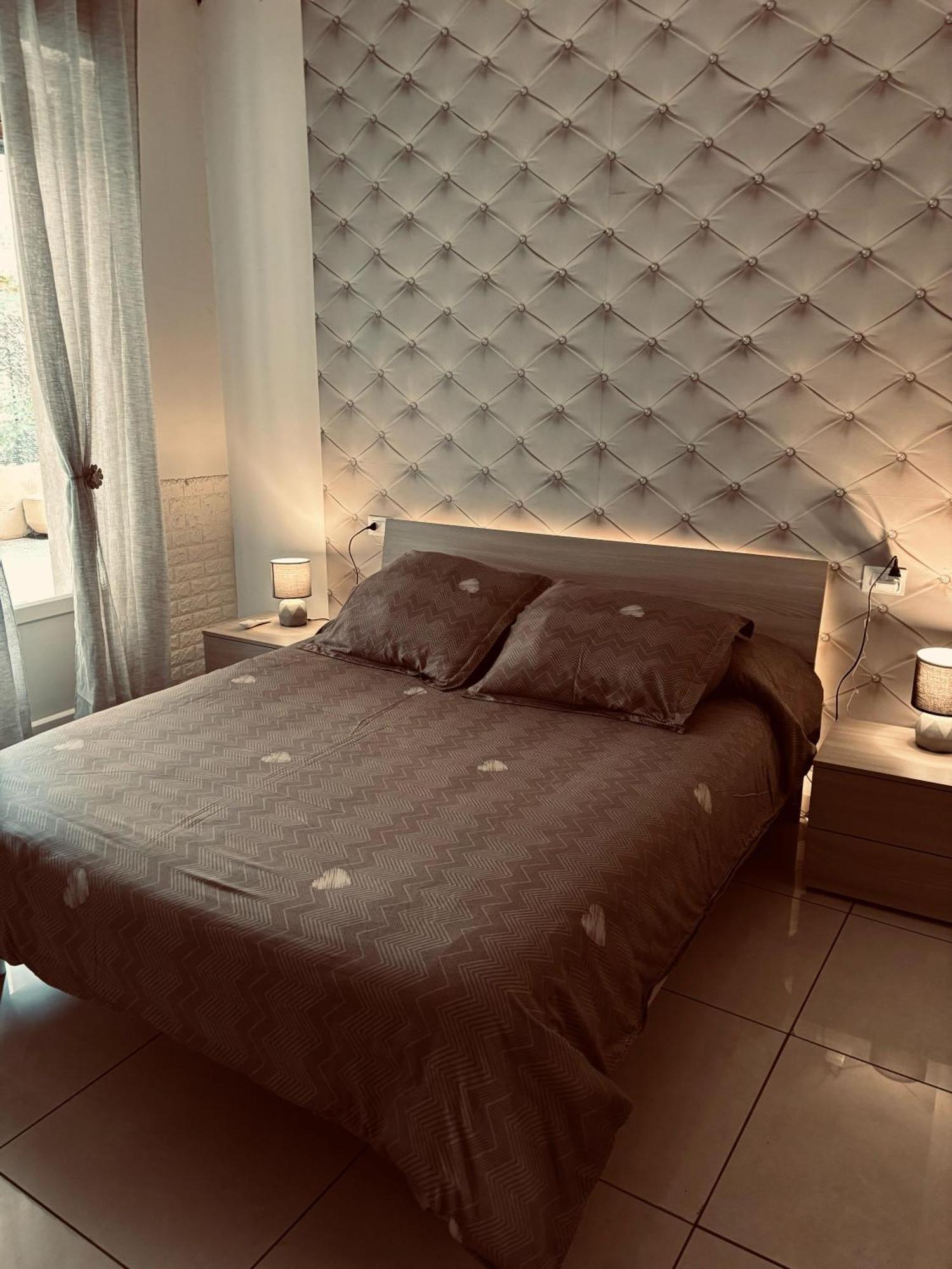 Brown Apartment Sanremo Luaran gambar
