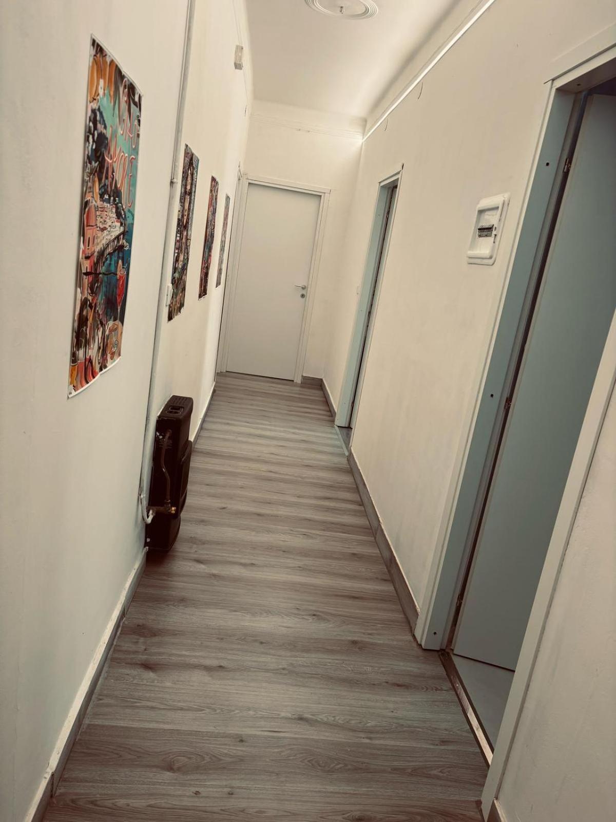 Brown Apartment Sanremo Luaran gambar
