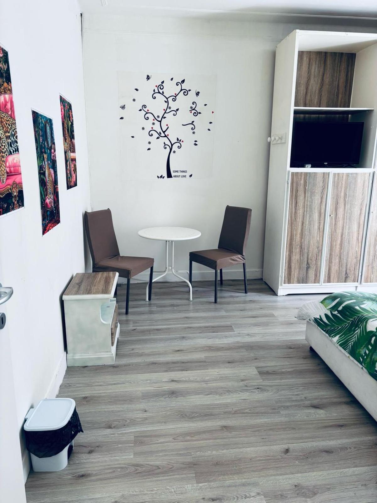 Brown Apartment Sanremo Luaran gambar