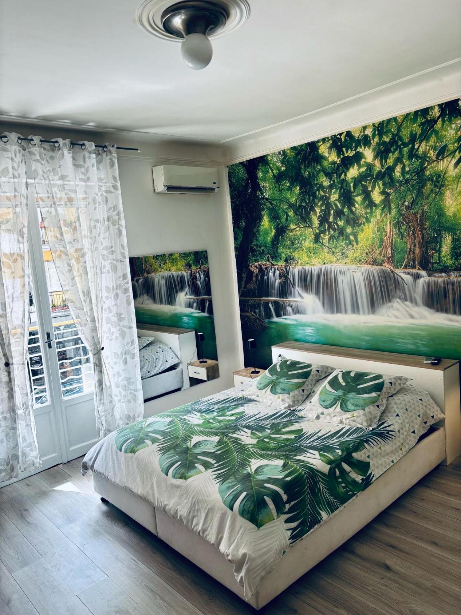 Brown Apartment Sanremo Luaran gambar