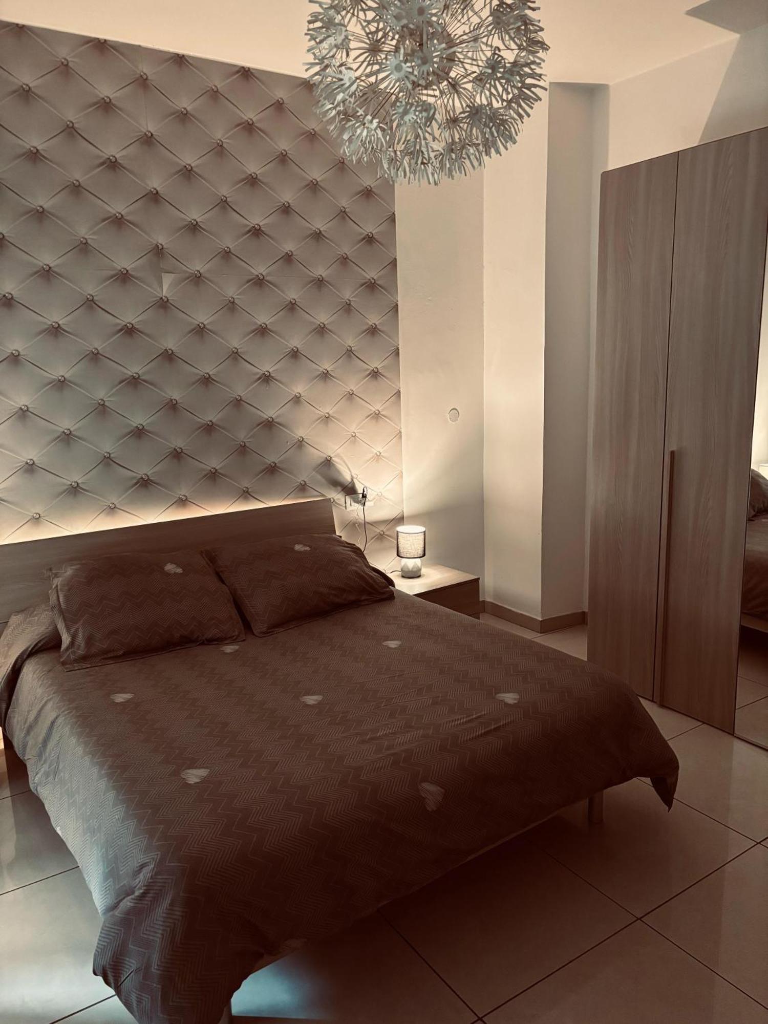 Brown Apartment Sanremo Luaran gambar