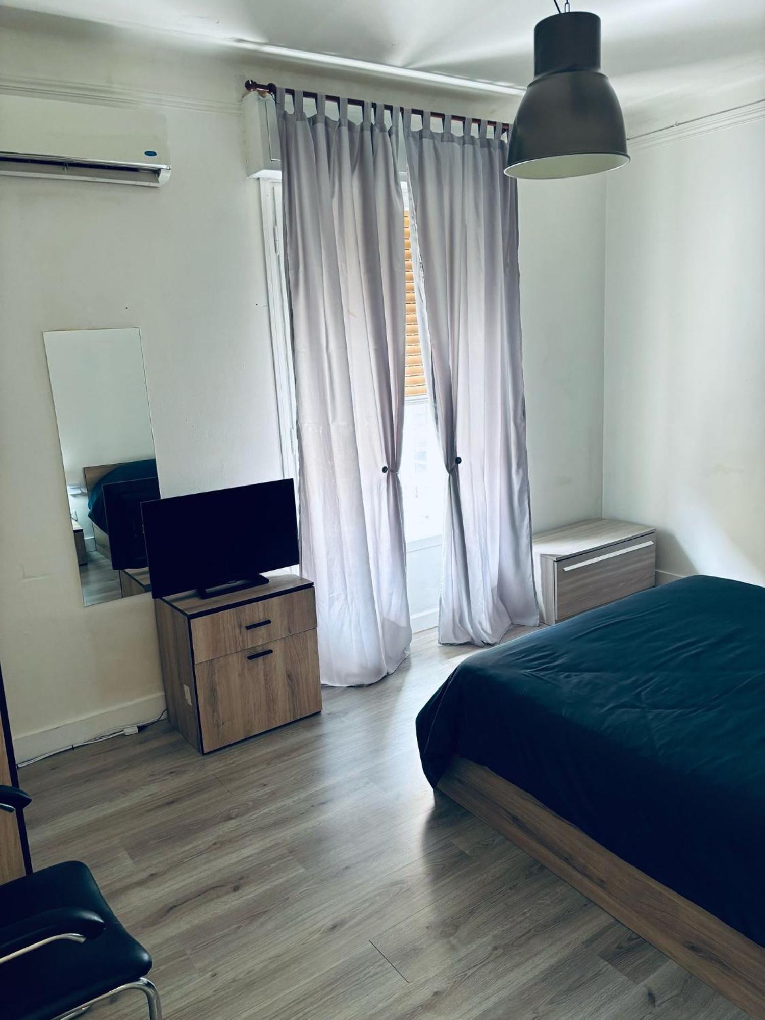 Brown Apartment Sanremo Luaran gambar