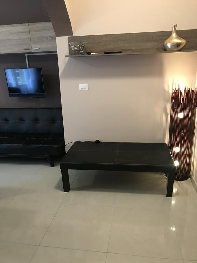 Brown Apartment Sanremo Luaran gambar