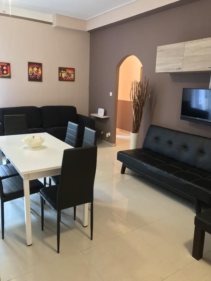 Brown Apartment Sanremo Luaran gambar
