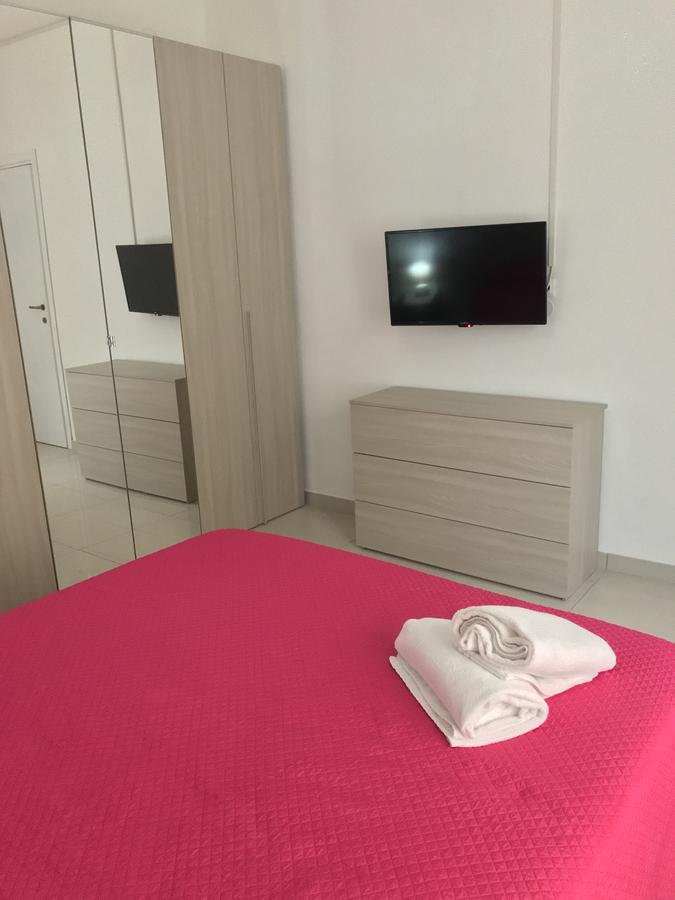 Brown Apartment Sanremo Luaran gambar