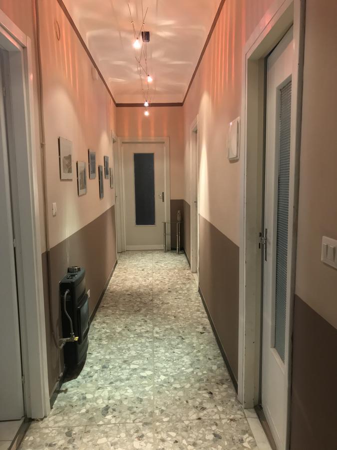 Brown Apartment Sanremo Luaran gambar