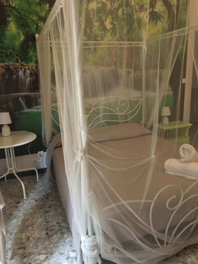 Brown Apartment Sanremo Luaran gambar
