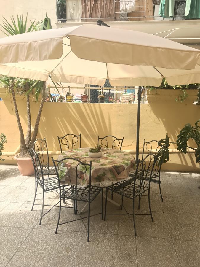 Brown Apartment Sanremo Luaran gambar