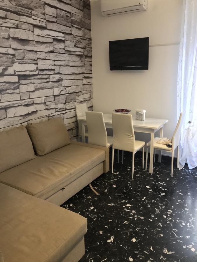 Brown Apartment Sanremo Luaran gambar